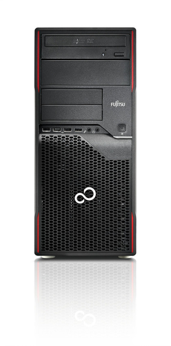 Fujitsu ESPRIMO P910 E90+, Core i7-3770, 8 GB RAM, 1 TB HDD, GeForce GT 630