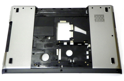 DELL K8MJ3 sülearvuti varuosa Alumine ümbris