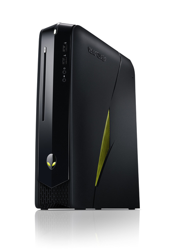 Alienware X51 U211203SG, Core i3-2120, 4 GB RAM, 1 TB, GeForce GT 545
