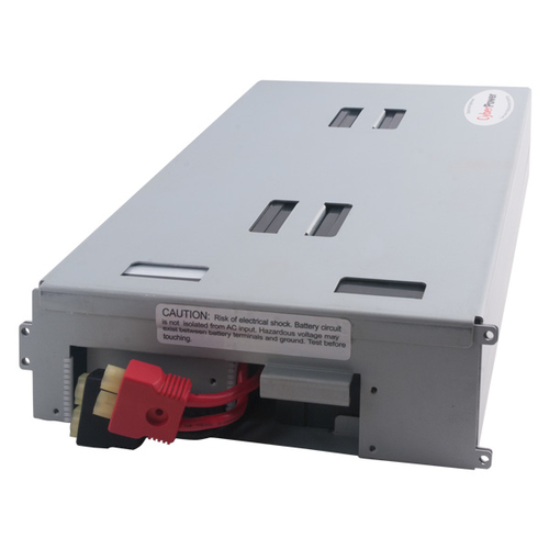 Cyber Power RB1270X4C product photo