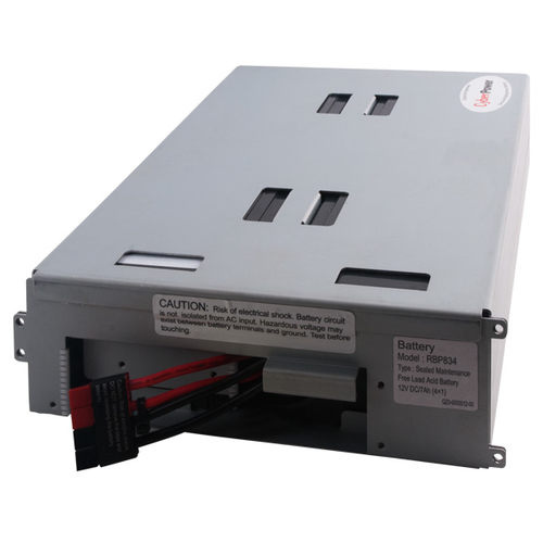 Cyber Power RB1270X4B product photo