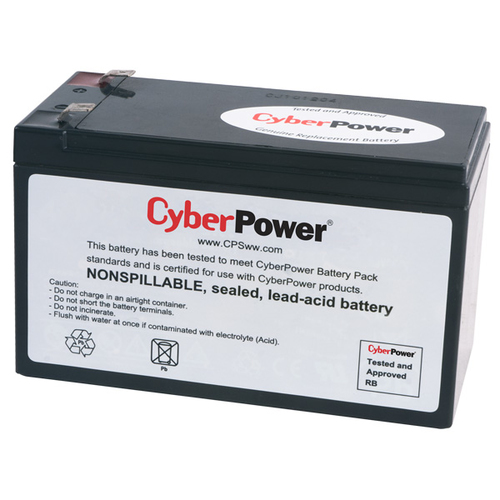 Cyber Power RB1280A product photo