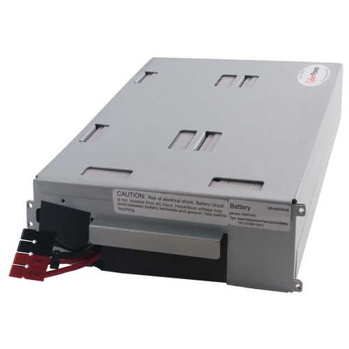 Cyber Power RB1290X4C product photo