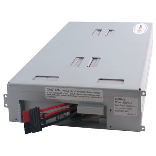 Cyber Power RB1290X4B product photo