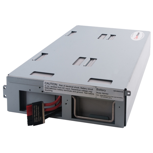Cyber Power RB1290X4D product photo
