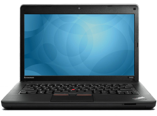 Specs Lenovo ThinkPad Edge E430 Intel® Core™ i5 i5-2520M Laptop 35.6 cm  (14