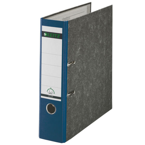 Leitz 180° Standard Lever Arch File spiraalköitja A4 Sinine