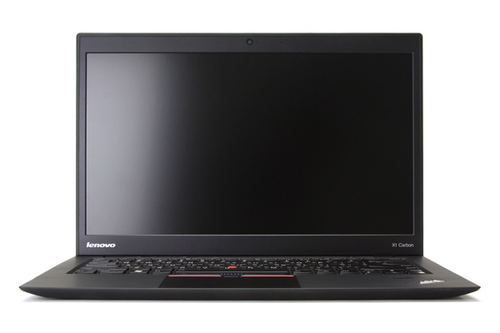 Specs Lenovo ThinkPad X1 Carbon Intel® Core™ i5 i5-3317U Ultrabook 35.6 cm  (14