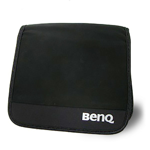 BenQ SKU-BAGGP2-001 projektorikott Must