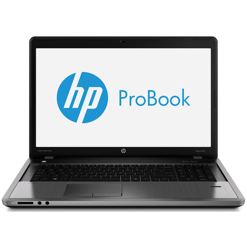 Specs HP ProBook 4740s Intel® Core™ i5 i5-3210M 43.9 cm (17.3