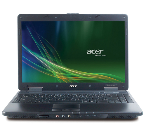 Acer Extensa 5620Z-3A1G16_XPP, 15.4", Pentium T2370, 1 GB RAM, 160 GB