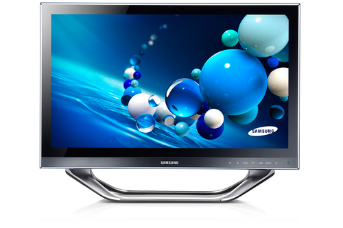 Samsung DP700A3D DP700A3D-A01FR, 23.6", Core i5-3470T, 6 GB RAM, 1 TB HDD