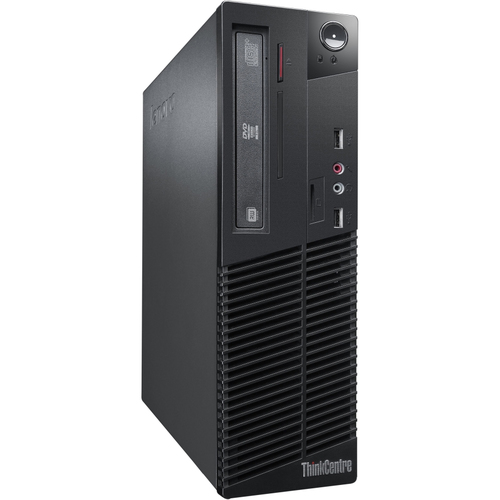 Lenovo ThinkCentre M92P, Core i5-3470, 4 GB RAM, 128 GB