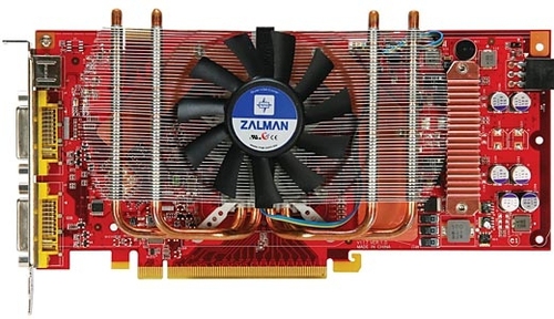 MSI V117-014R graafikakaart GeForce 8800 GT GDDR3