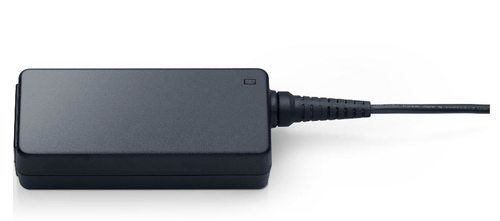 Samsung AA-PA3N40W strāvas adapteris & pārveidotājs Iekštelpas 40 W Melns