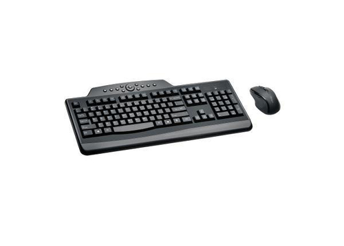 PRO FIT  WIRELESS MEDIA DESKTOP SET