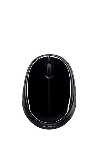 GIGABYTE Aire M1 kompiuterio pelė Biuras USB A tipo Optinis 1000 DPI