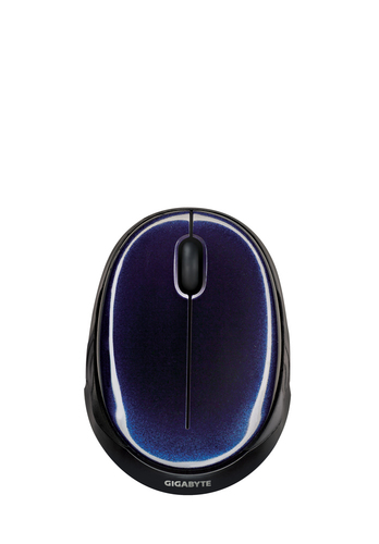 GIGABYTE Aire M1 kompiuterio pelė Biuras USB A tipo Optinis 1000 DPI