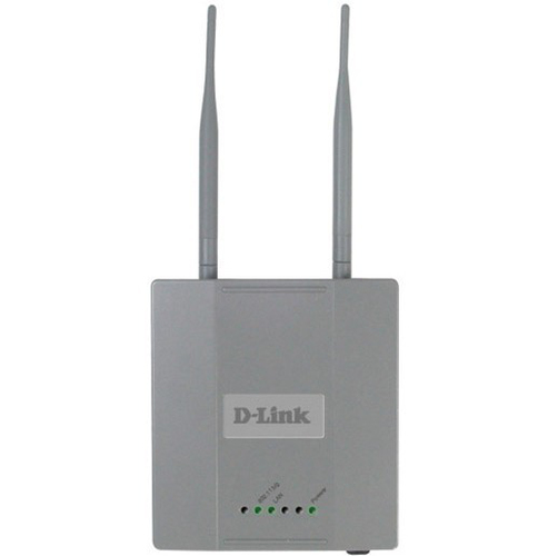 D-Link DWL-3200AP 108 Mbit/s Grey Power over Ethernet (PoE)