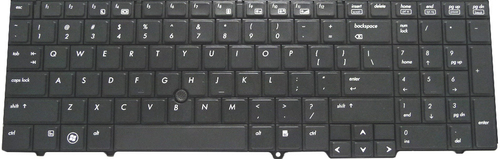 HP 613386-A41 sülearvuti varuosa