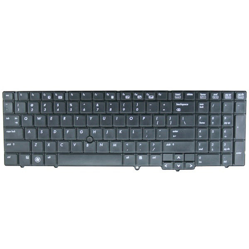 HP 595790-B71 sülearvuti varuosa
