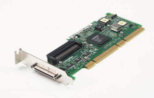 Fujitsu SCSI Controller U160 SCSI int interface cards/adapter