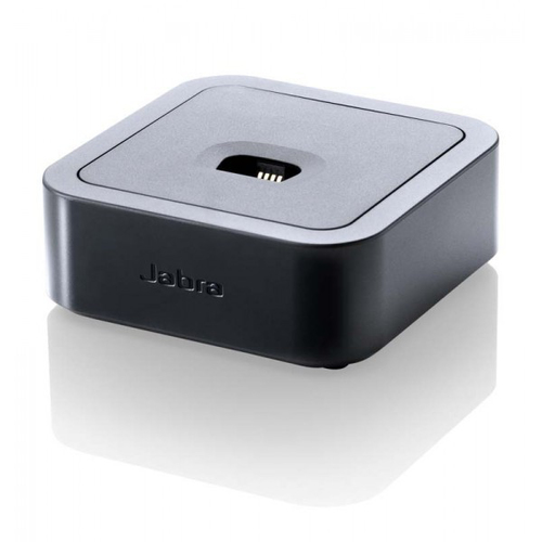 Jabra 14203-04 mobiilseadme laadija Kõrvaklapp Must Vahelduvvool Hoonesisene