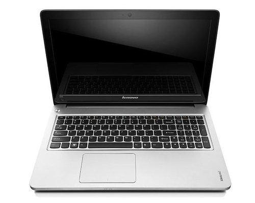 Lenovo IdeaPad U510, 15.6", Core i5-3317U, 4 GB RAM, 524 GB HDD
