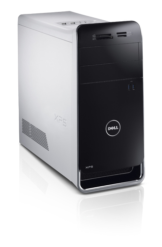 Specs DELL XPS 8500 Intel® Core™ i7 i7-3770 8 GB DDR3-SDRAM 2 TB