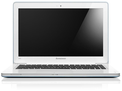 Lenovo IdeaPad U310, 13.3", Core i3-2365M, 4 GB RAM, 524 GB HDD