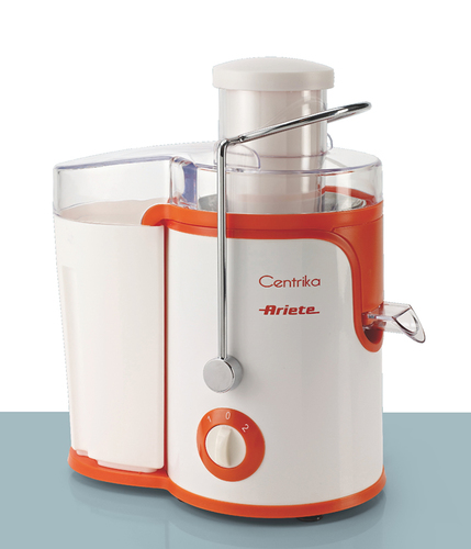 Ariete 174 400 W Oranžinė, Balta