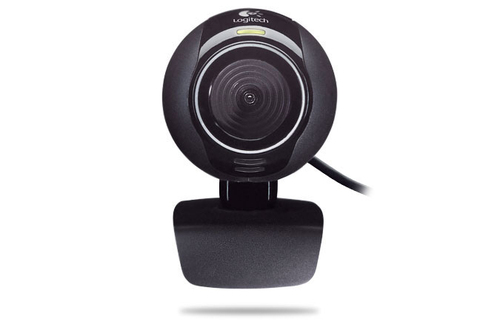 Logitech QuickCam E3500 Plus veebikaamera 1,3 MP 640 x 480 pikslit