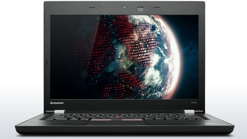 Lenovo ThinkPad T430u, 14", Core i5-3317U, 4 GB RAM, 524 GB HDD