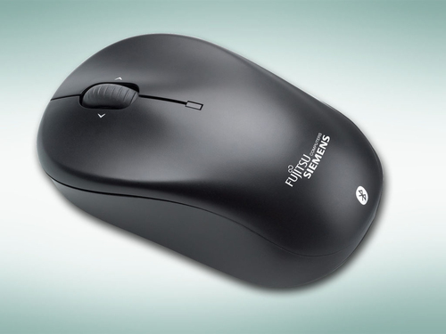 Fujitsu Bluetooth Mouse V470 hiir Laser 1000 DPI