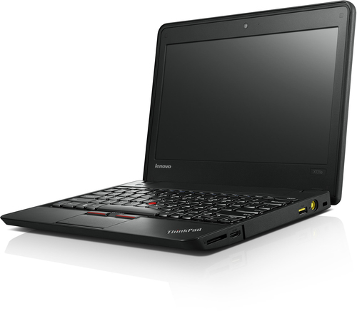 Lenovo ThinkPad X131e AMD E E-300 Sülearvuti, 11.6", 2 GB RAM, 320 GB HDD