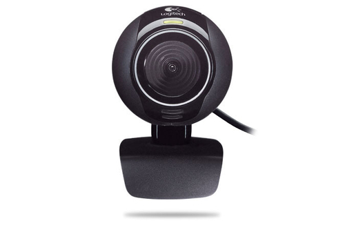 Logitech QuickCam E3500 Plus veebikaamera 1,3 MP 640 x 480 pikslit