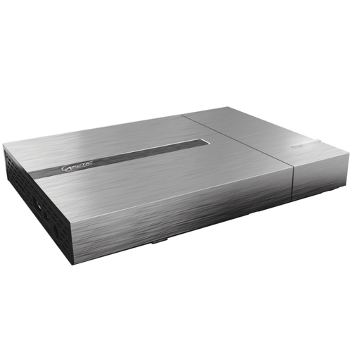 ARCTIC MC101 Barebone (A10) Hõbe A10-4600M