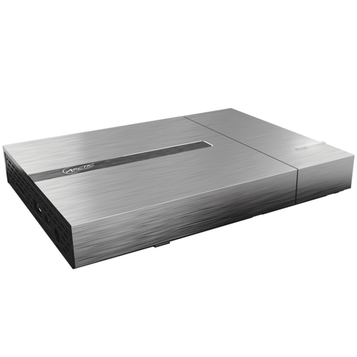ARCTIC MC101 Barebone (A10) Hõbe A10-4600M