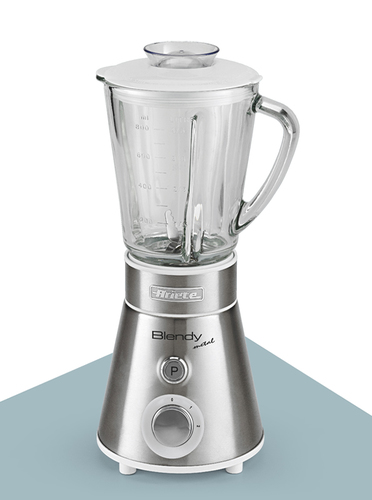Ariete 561 blenderis 0,8 L Galdvirsmas blenderis 300 W Nerūsējošs tērauds