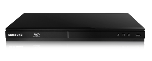 Specs Samsung BD-E5300 Blu-Ray player Black BD-E5300/XE