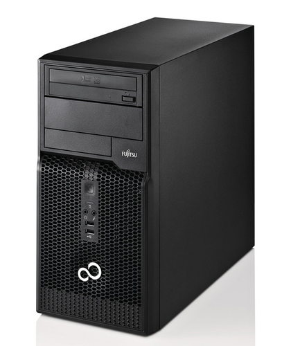Fujitsu ESPRIMO P400, Core i3-3220, 4 GB RAM, 500 GB HDD