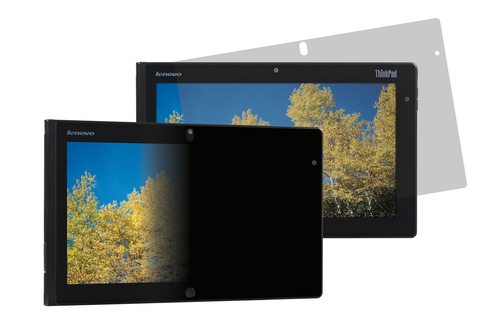 Lenovo 0C33167 monitoru pretatspīduma & privātuma filtrs 25,6 cm (10.1)