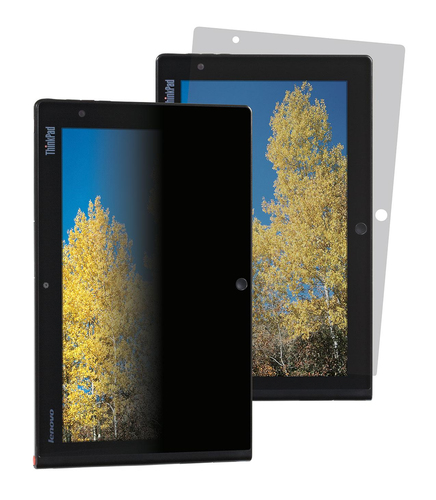 Lenovo 0C33168 monitoru pretatspīduma & privātuma filtrs 25,6 cm (10.1)