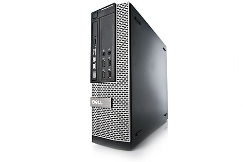 ☆DELL OptiPlex 990 Core i3-2100 2.5GHz/メモリ4GB/☆（ジャンク扱い） Dell OptiPlex 990 MT - Core i3-2100 3,1 GHz - HDD 500 Go RAM 8 Go