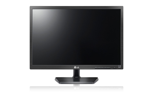 LG 22EB23TM PC lamekuvar 55,9 cm (22) 1680 x 1050 pikslit HD LED Must