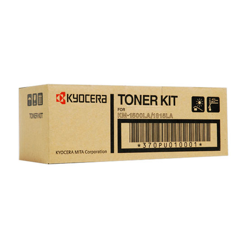 TONER MITA KM1500LA NEGRO 370PU010 - Mita