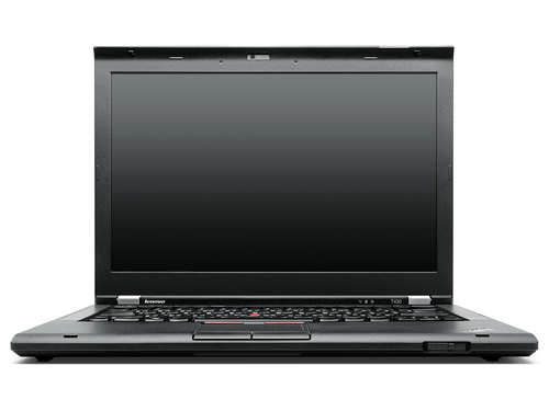 Lenovo ThinkPad T430, 14", Core i7-3520M, 4 GB RAM, 180 GB SSD