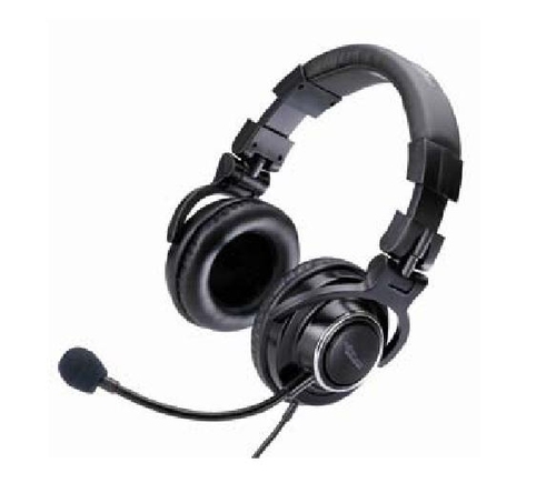 Fujitsu HS7100U Dolby Headphone Laisvų rankų įranga Vielinis Skambučiai / muzika