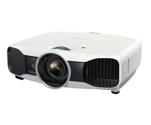 Epson EH-TW9000W andmeprojektor Tavaline viskeprojektor 2400