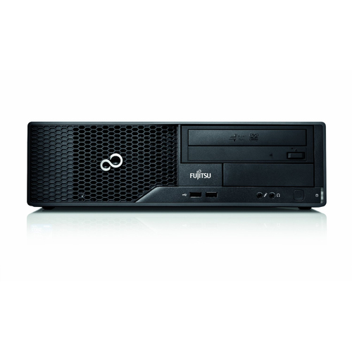 Fujitsu ESPRIMO E510, Core i3-2130, 4 GB RAM, 500 GB HDD